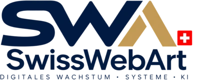 SwissWebArt – Digitalisierungspartner für Schweizer KMU